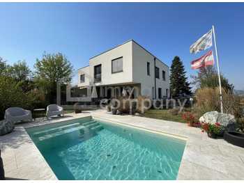 Doppelhaushälfte Sankt Florian