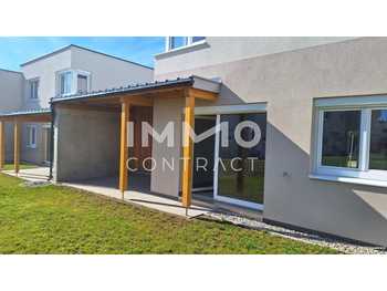 Doppelhaushälfte St. Leonhard am Forst