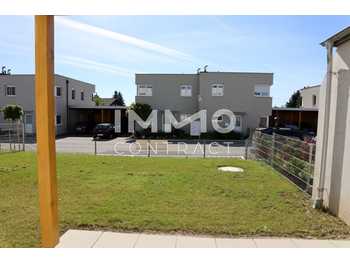 Doppelhaushälfte St. Leonhard am Forst