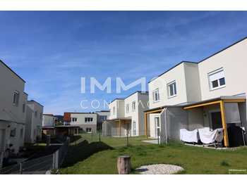 Doppelhaushälfte St. Leonhard am Forst