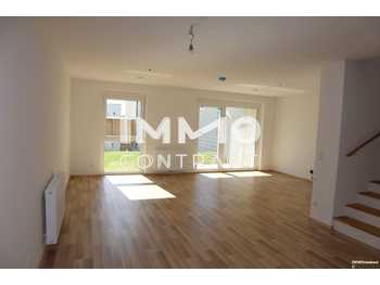 Doppelhaushälfte St. Leonhard am Forst