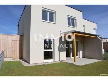 Doppelhaushälfte St. Leonhard am Forst