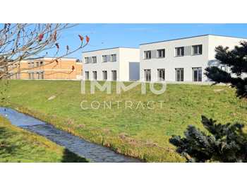 Doppelhaushälfte Stoob