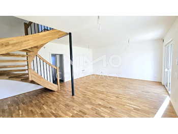 Doppelhaushälfte Stoob