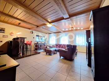 Doppelhaushälfte Wien