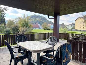 Doppelhaushälfte Wildon