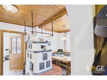 Doppelhaushälfte Zell am See