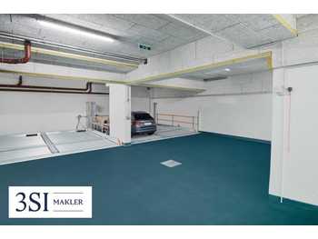 Duplex Parkplatz Wien