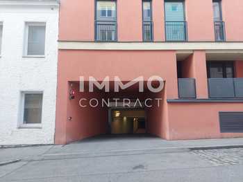 Duplex Parkplatz Wien