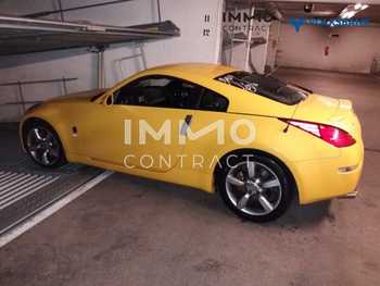 Duplex Parkplatz Wien