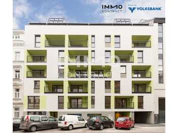 Duplex Parkplatz in Wien