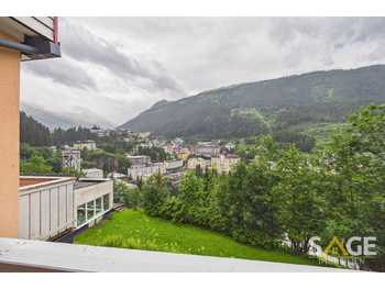 Eigentumswohnung Bad Gastein