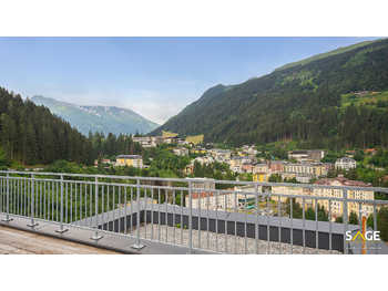 Eigentumswohnung Bad Gastein