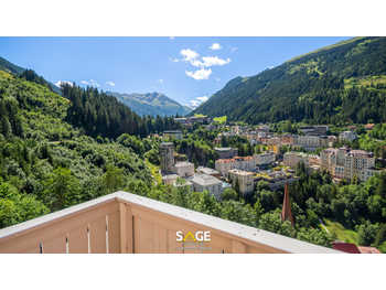 Eigentumswohnung Bad Gastein 