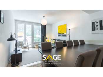 Eigentumswohnung Bad Gastein