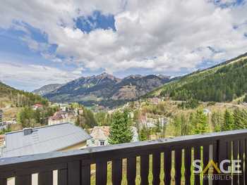 Eigentumswohnung Bad Gastein