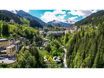Eigentumswohnung Bad Gastein