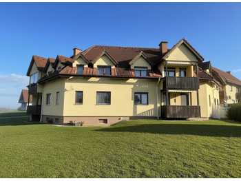 Eigentumswohnung Bad Gleichenberg