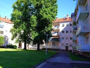 Eigentumswohnung Bad Radkersburg