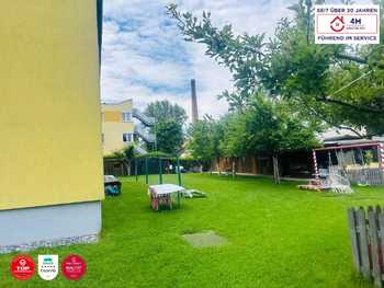 Eigentumswohnung Bad Vöslau