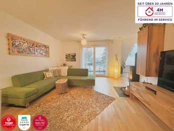 Eigentumswohnung Breitenbrunn