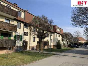 Eigentumswohnung in Bruck an der Leitha
