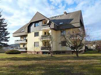 Eigentumswohnung in Deutsch Goritz