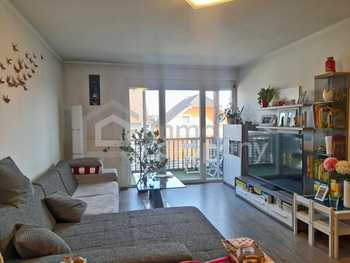 Eigentumswohnung Gallbrunn