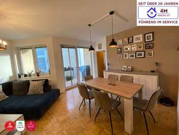 Eigentumswohnung Gerasdorf