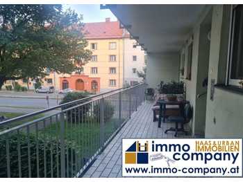 Eigentumswohnung Graz