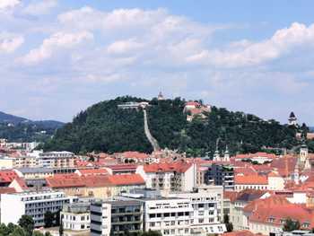 Eigentumswohnung Graz