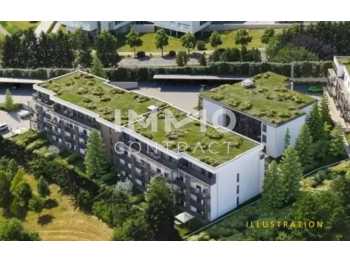 Eigentumswohnung Hartberg