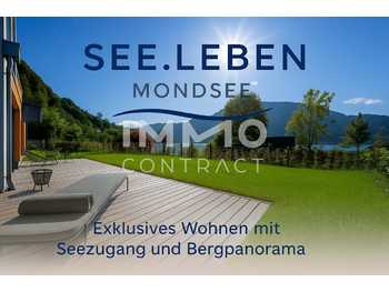 Eigentumswohnung Innerschwand am Mondsee