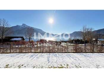 Eigentumswohnung Innerschwand am Mondsee