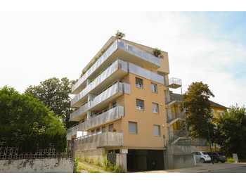 Eigentumswohnung in Kalsdorf bei Graz