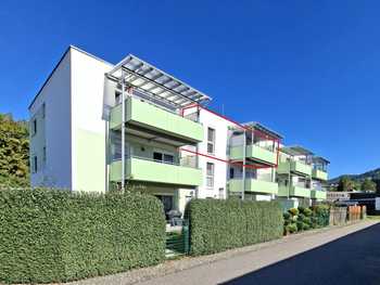 Eigentumswohnung Kindberg