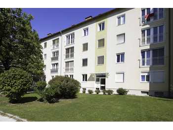 Eigentumswohnung Klagenfurt