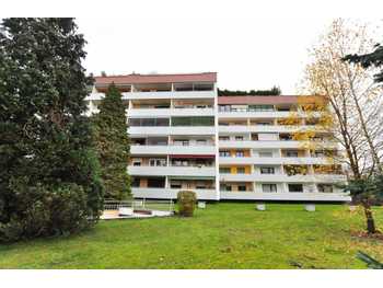 Eigentumswohnung in Klagenfurt