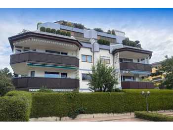 Eigentumswohnung Klagenfurt