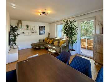 Eigentumswohnung Klagenfurt