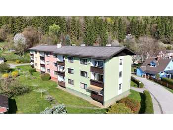 Eigentumswohnung Klein St. Paul