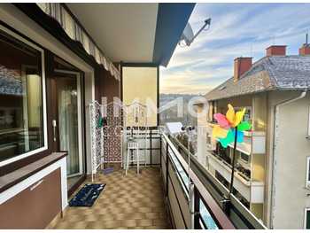 Eigentumswohnung Klosterneuburg