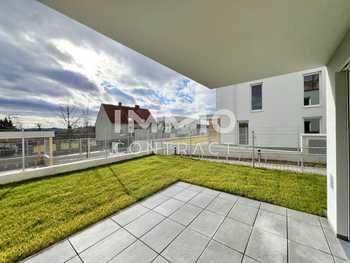 Eigentumswohnung Krems an der Donau