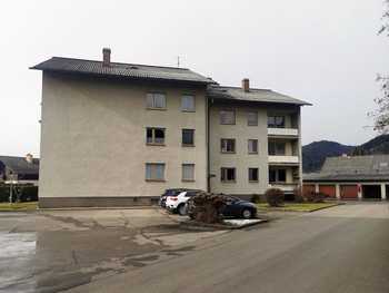 Eigentumswohnung in Krieglach