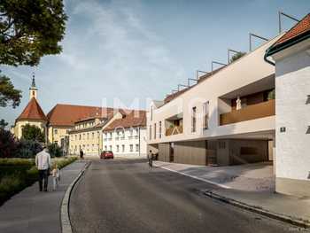 Eigentumswohnung Langenlois