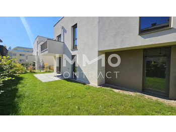 Eigentumswohnung Leopoldsdorf