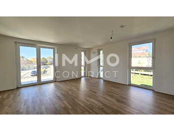 Eigentumswohnung Leopoldsdorf