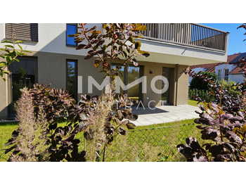 Eigentumswohnung Leopoldsdorf