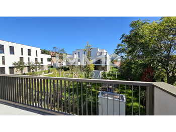 Eigentumswohnung Leopoldsdorf