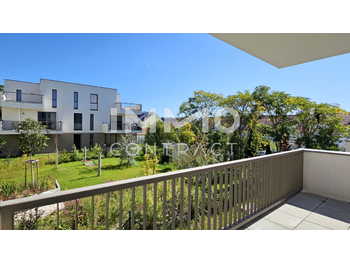 Eigentumswohnung Leopoldsdorf